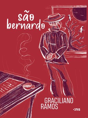 cover image of São Bernardo